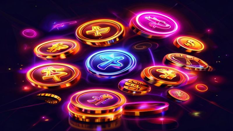 Chiến lược săn Jackpot Nổ Hũ tại MUBET