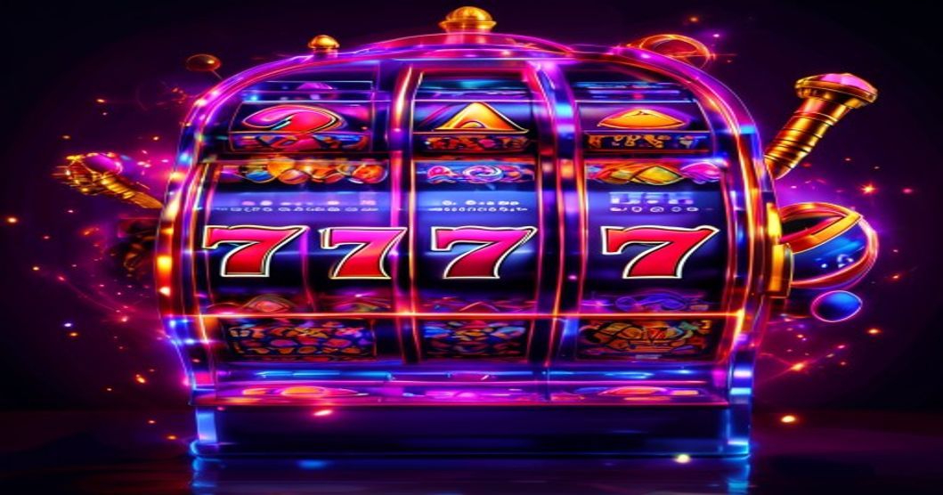 Bí Quyết Săn Jackpot Nổ Hũ MUBET 2026