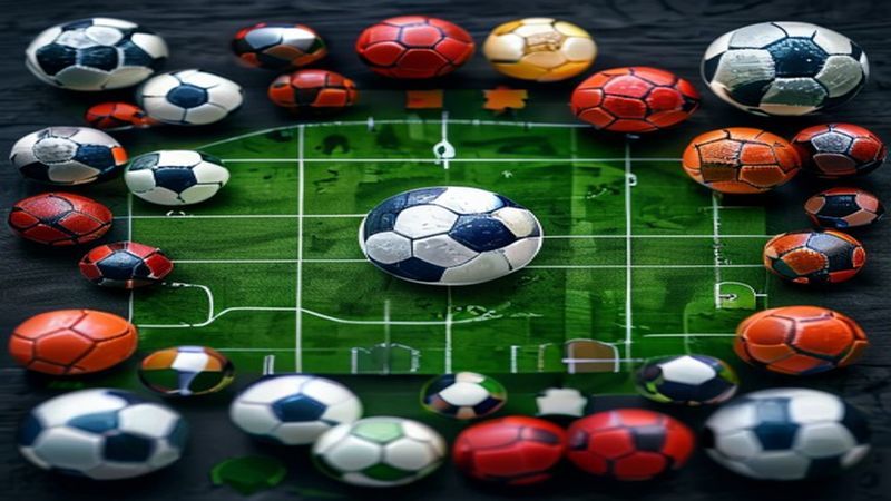 Cách đọc và phân tích kèo bóng đá Châu Âu tại MUBET