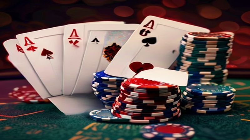 Chiến thuật Tiến Lên và Poker Online tại MUBET