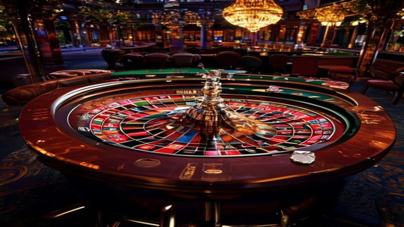 Chiến thuật Roulette hiệu quả tại MUBET
