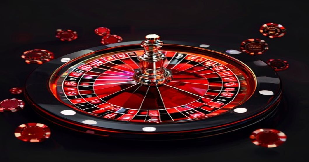 Chiến Lược Chơi Roulette MUBET