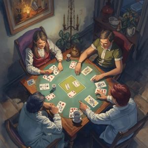 Game Bài MUBET 2026 – Đấu Người Thật, Đổi Thưởng Thật