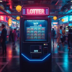 Xổ Số MUBET 2026 – Mua Vé Online, Trúng Thưởng Tức Thì