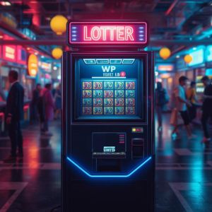 Vietlott Power 6/45 MUBET